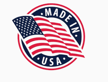 FitBurn Made in the USA