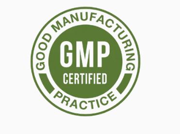 FitBurn GMP Certified