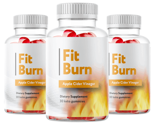 FitBurn