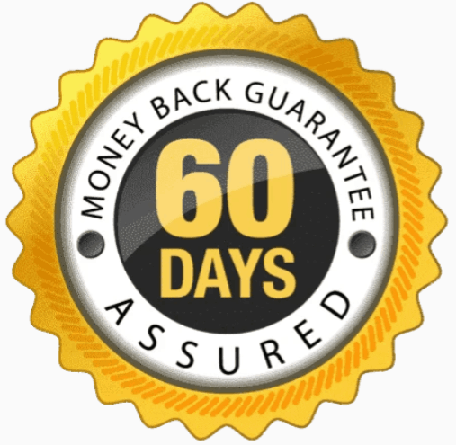 Fit Burn Satisfaction Guarantee